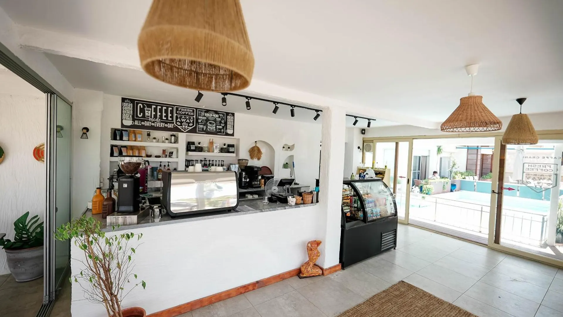 Marin-A Hotel & Spa Turgutreis