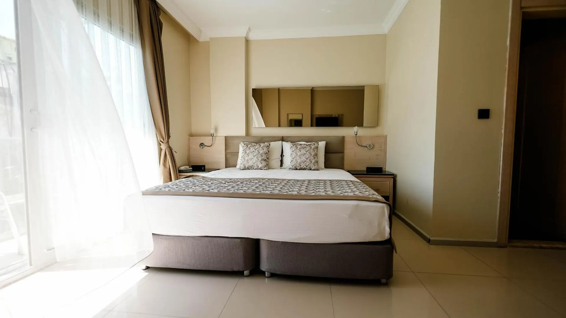 Marin-A Hotel & Spa Turgutreis