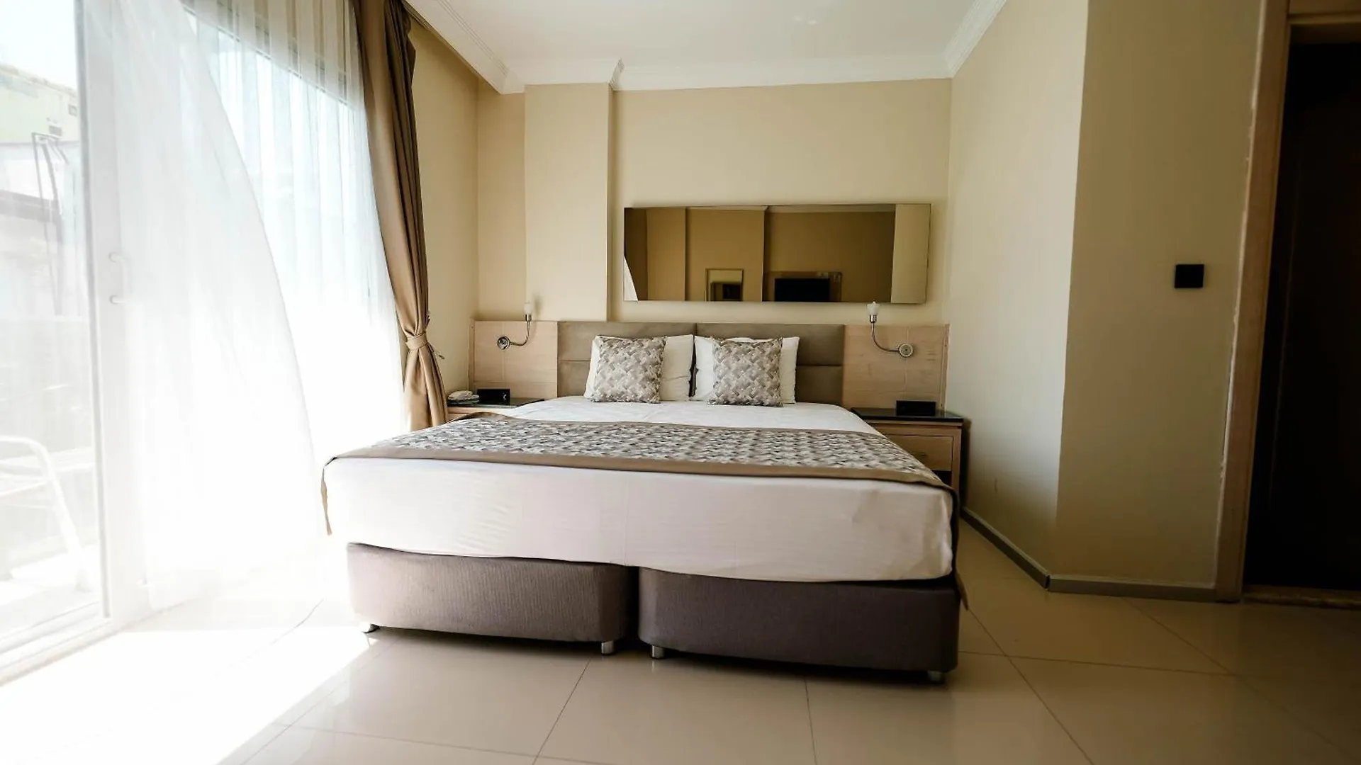 Marin-A Hotel & Spa Turgutreis