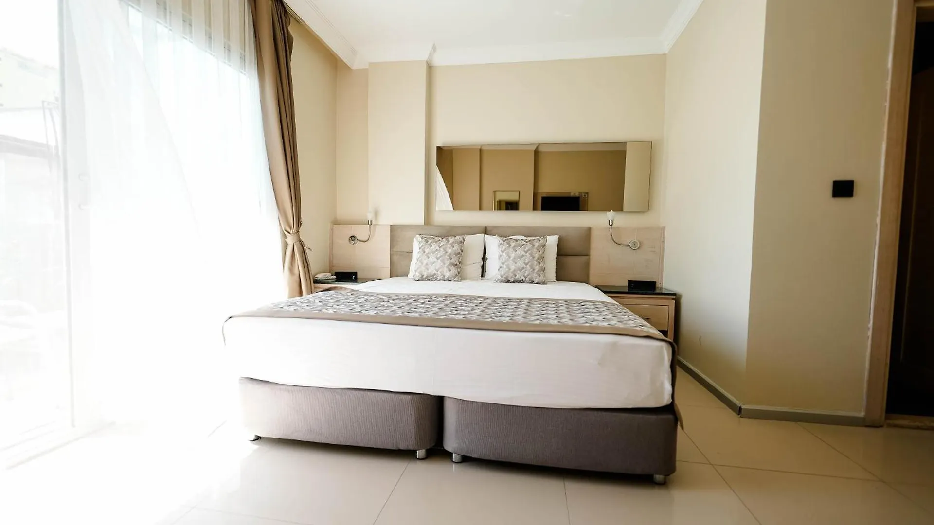 Marin-A Hotel & Spa Turgutreis