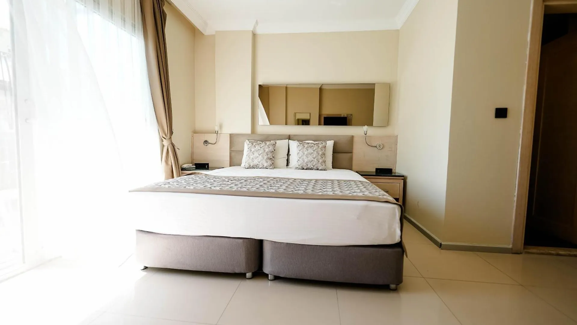 Marin-A Hotel & Spa Turgutreis